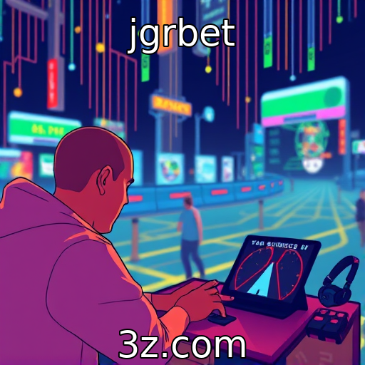 jgrbet - Impacto das microtransações na experiência do jogador