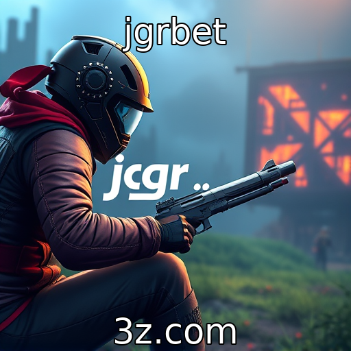jgrbet - Tendências de desenvolvimento em jogos multiplayer online