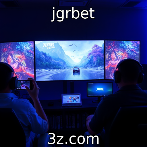 jgrbet | Como as plataformas de streaming influenciam os jogos
